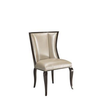 Sedia di lusso contemporaneo italiano