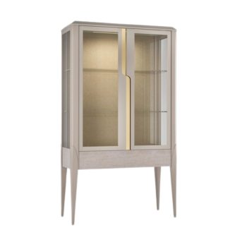 6002 GREY CLIZIA - VETRINA