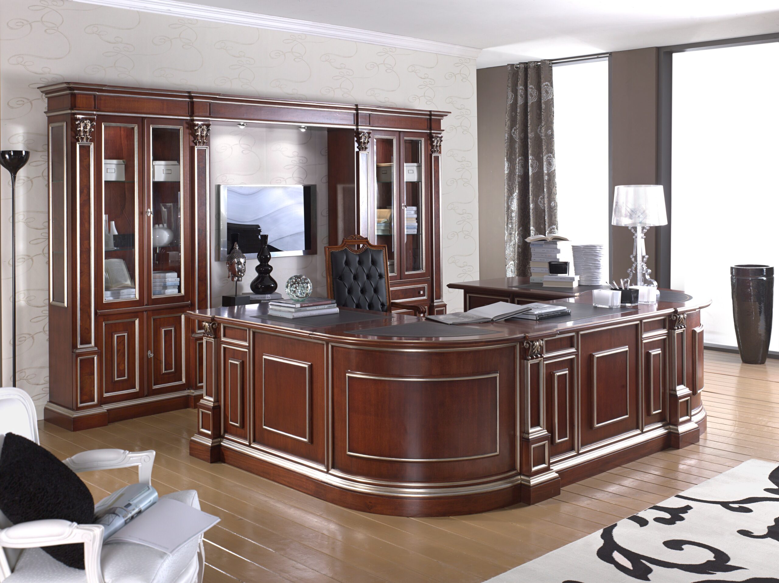 KING OFFICE Guerra Vanni