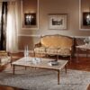 LUIGI XVI SOFA SET