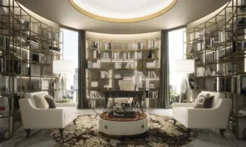 METAL LIBRARY