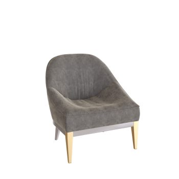 6031 CLIZIA - POLTRONA