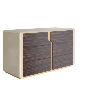 6040 BRANDO - DRESSER