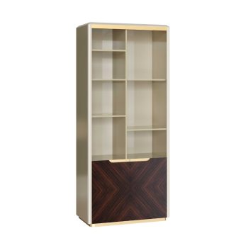 6049 CLIZIA - BOOKCASE