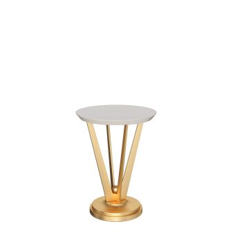 7231 TROPEA - SIDE TABLE