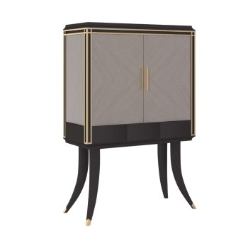 7207 KARL - MOBILE BAR