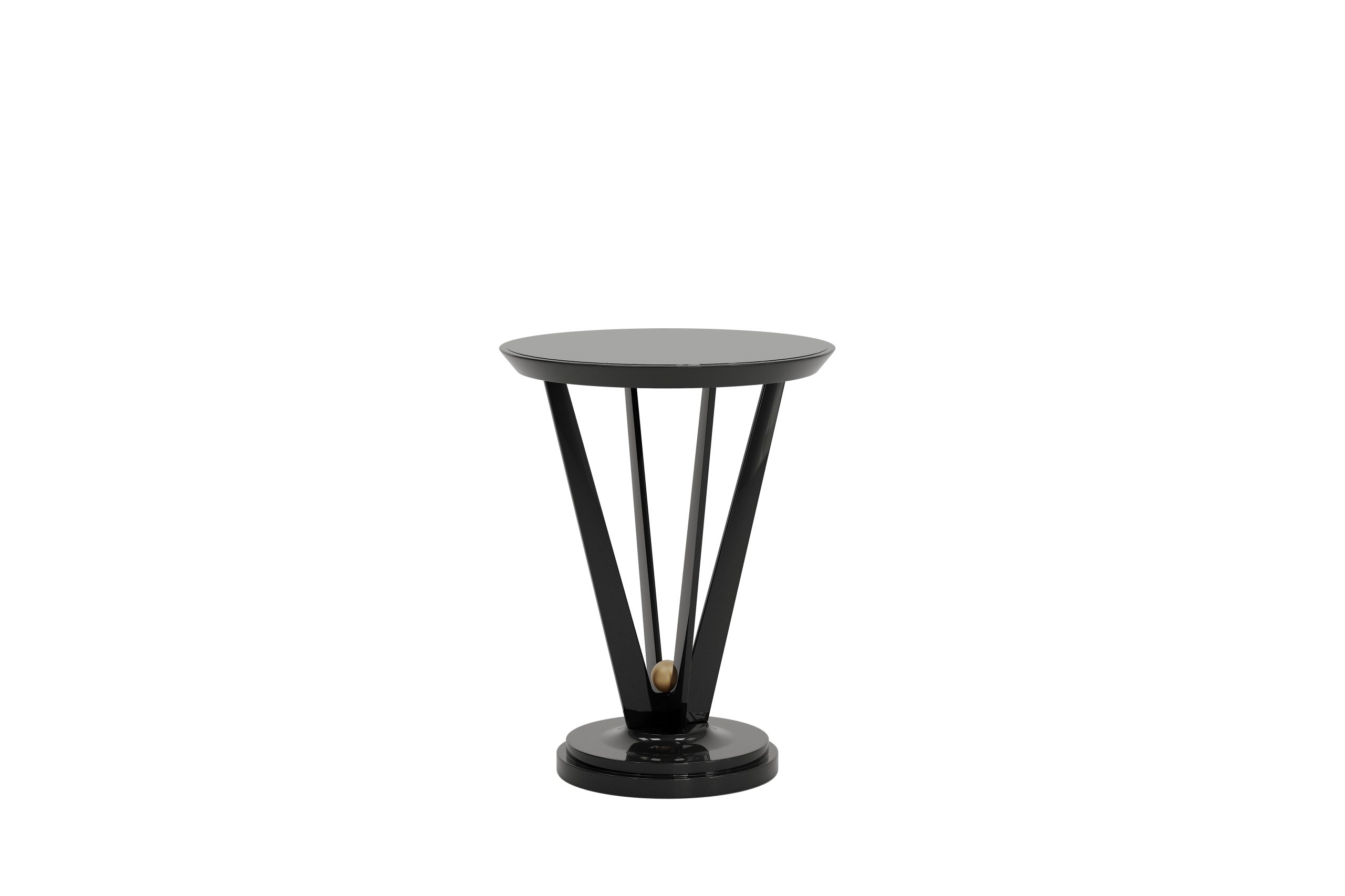 Side table italian Studio Privè