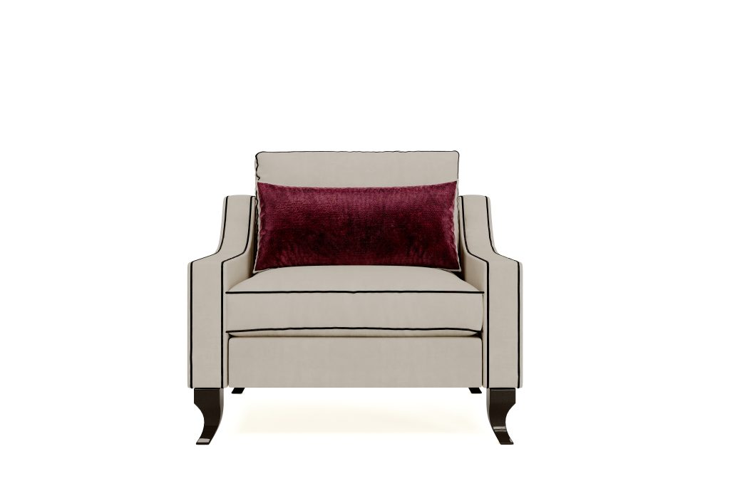 Armchair collection Studio Privè