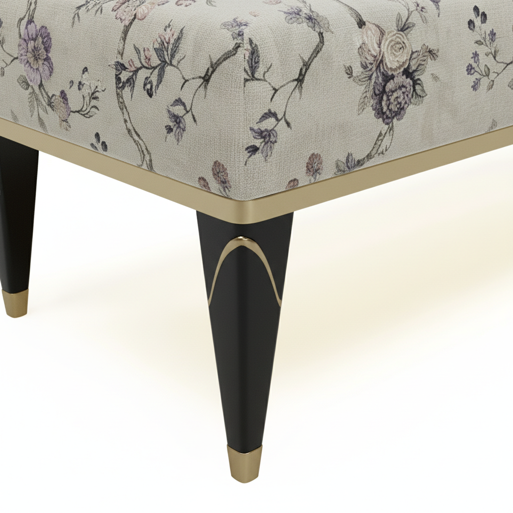 Dettaglio panca Dream Design Do