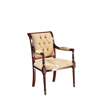 Capotavola 885/P, collezione classica – Guerra Vanni