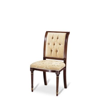885/S – Visitor Chair A Desk for Words – Studio Privè