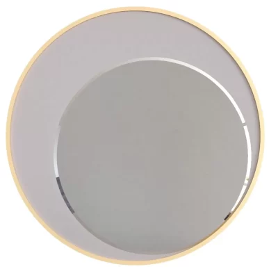 Eclipse mirror