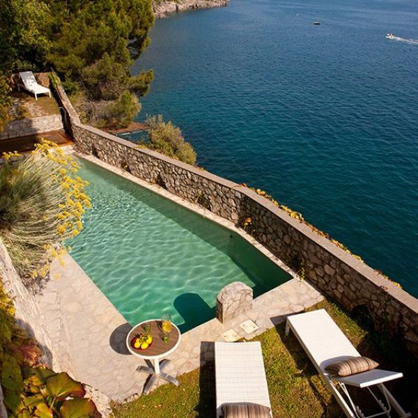 amalfi villa