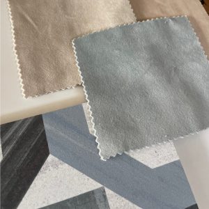 beige light blue palette