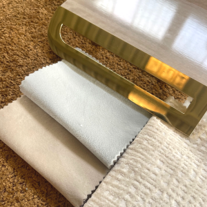 gold details